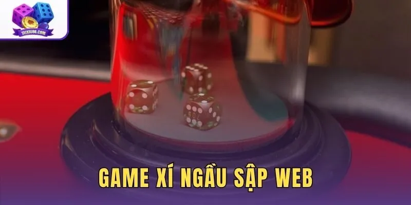 Game Xí Ngầu Sập Web: Nguyên Nhân Và Link Truy Cập Dự Phòng