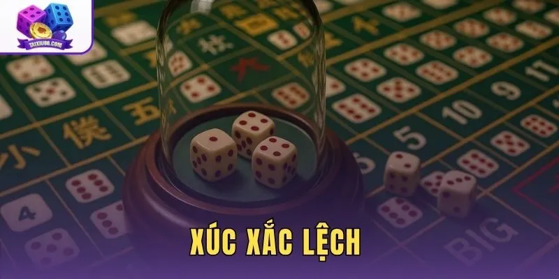 Xúc Xắc Lệch Là Gì? Cách Hiểu Đúng Về Độ Công Bằng